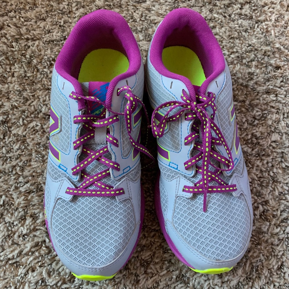 NWT New Balance Sneakers